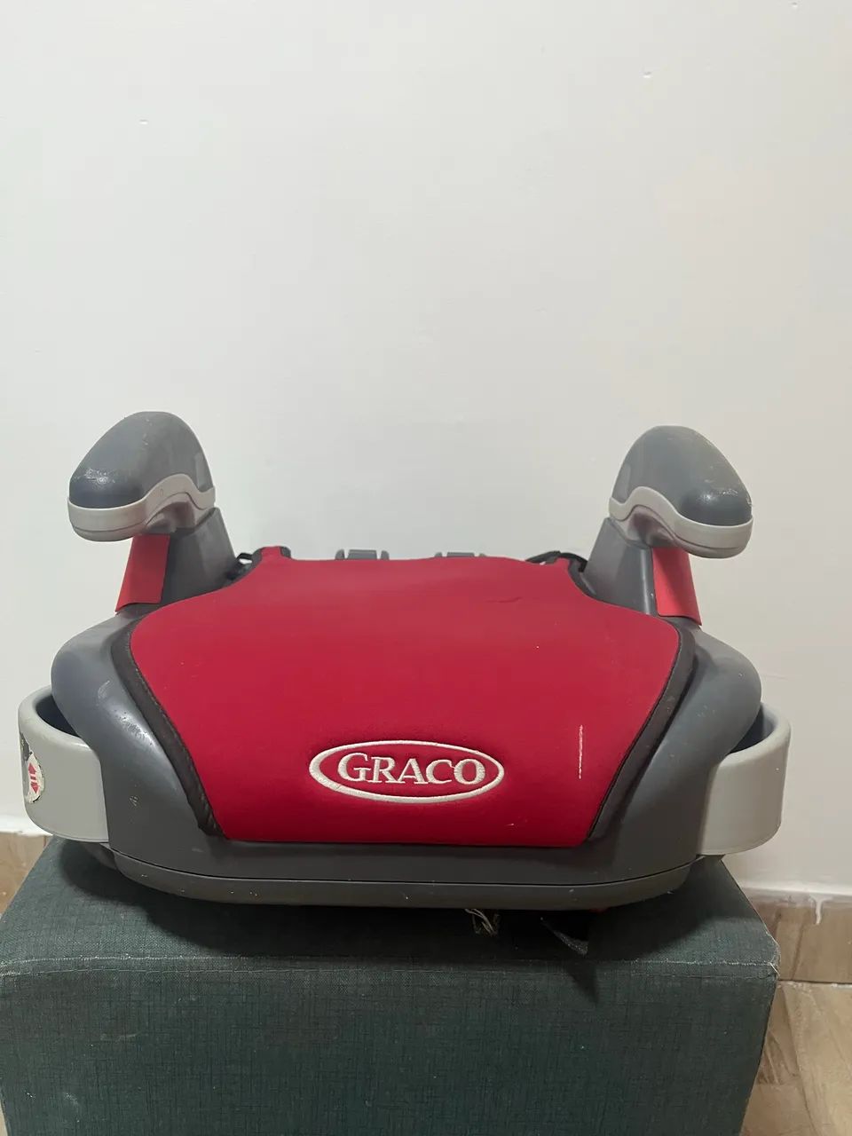 Vende se Assento,infantil modelo Booster Basic,