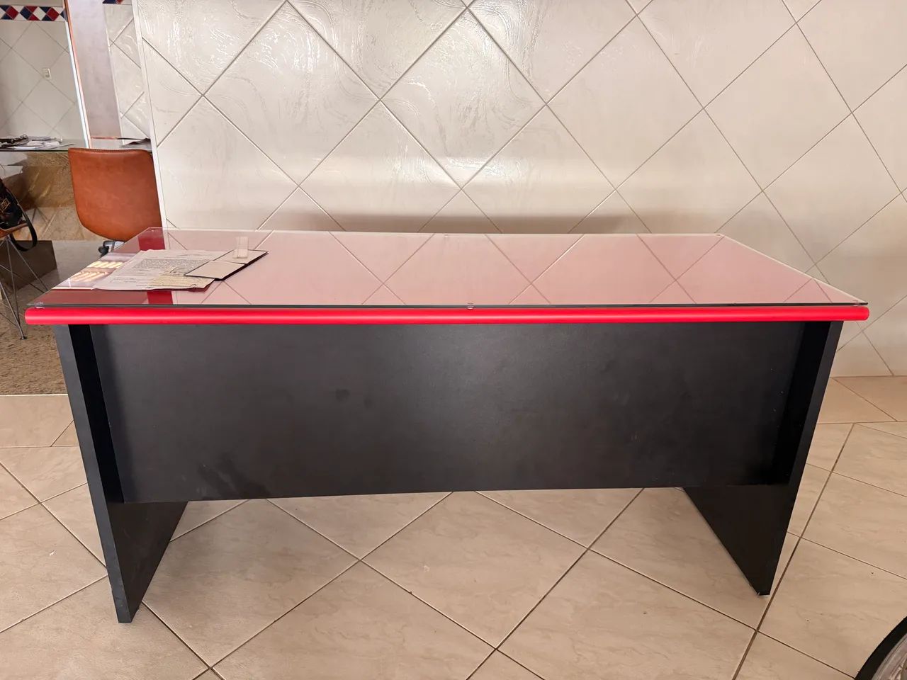 Mesa de escritório  - Foto 3