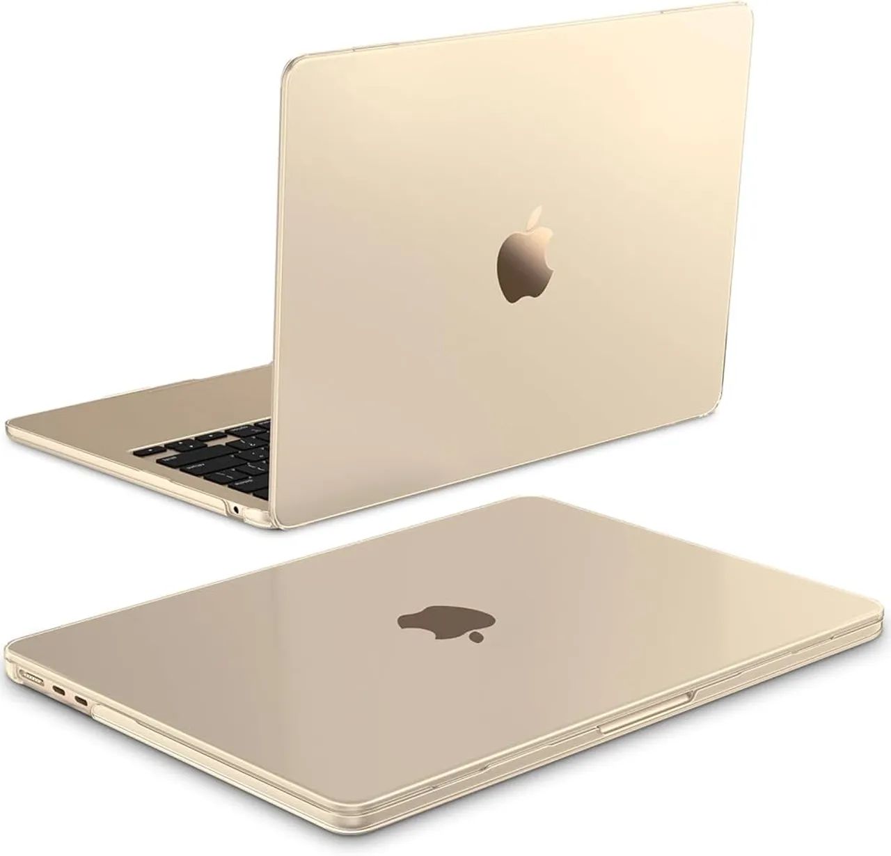 MacBook Air M3 13? 8GB 256GB ESTELAR (2024) - Notebooks - Paraíso