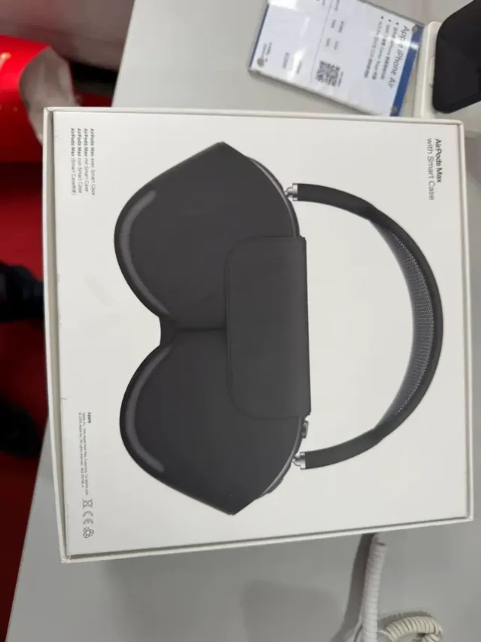 Apple AirPods Max - Foto 3