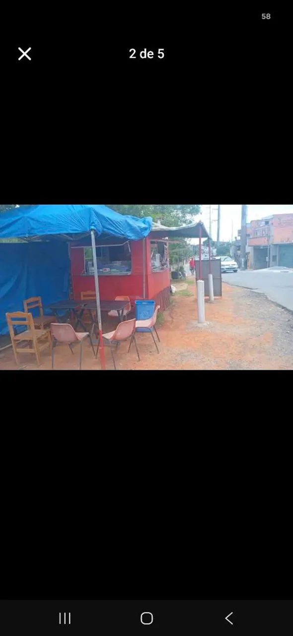 Vende se este trailer - Foto 2