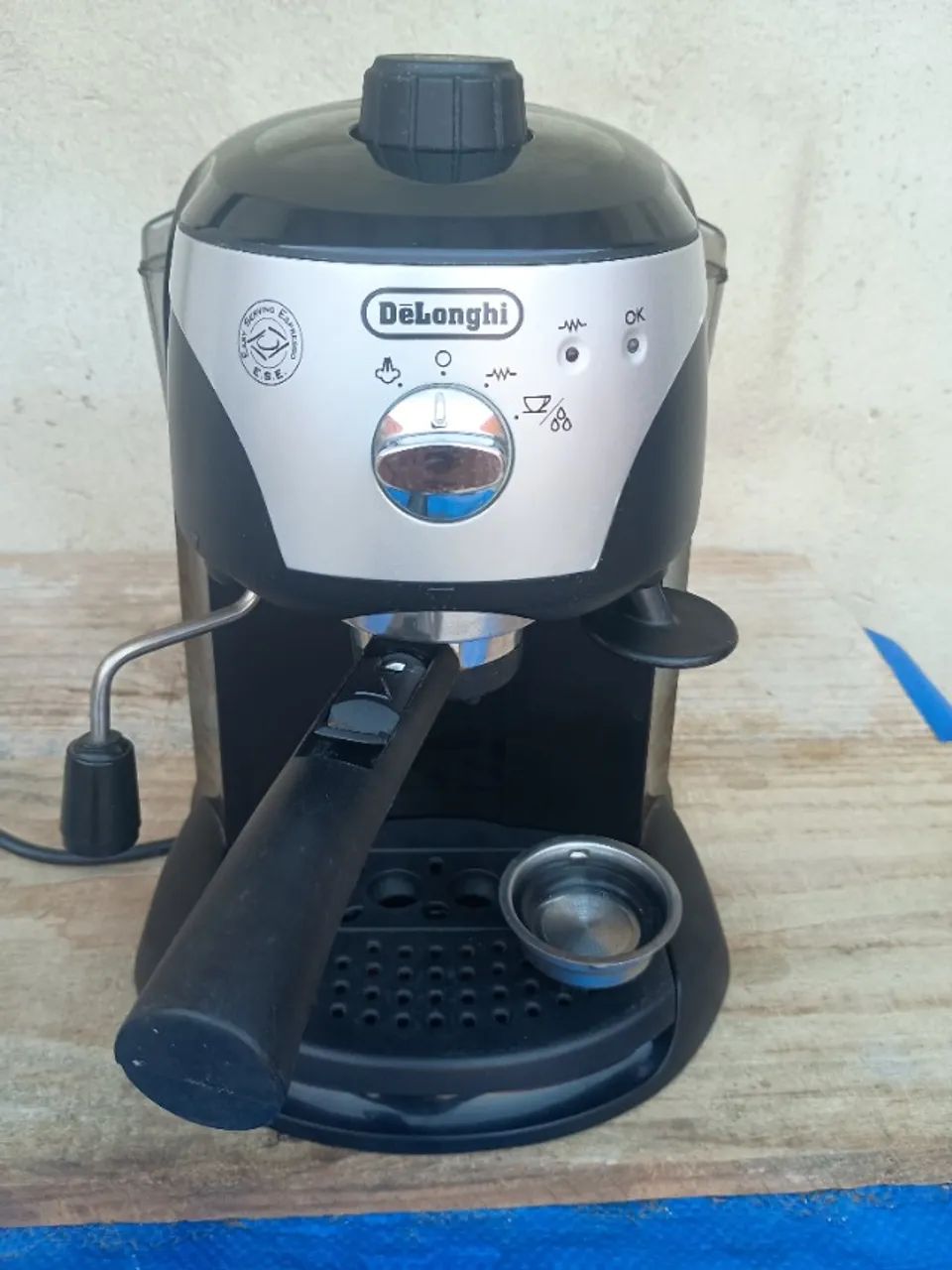maquina de cafe expresso - Foto 3