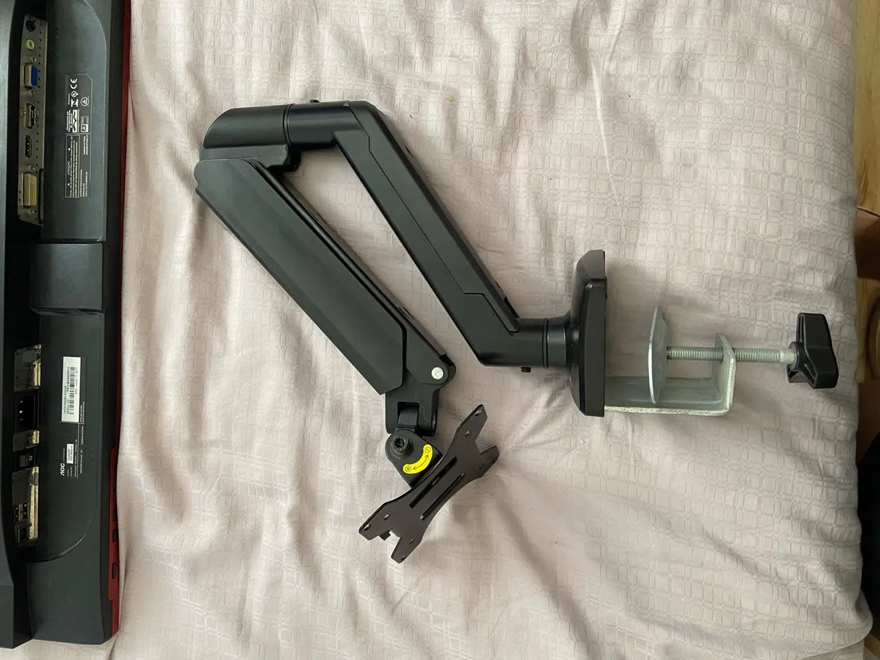 Monitor Gamer AOC - Foto 4