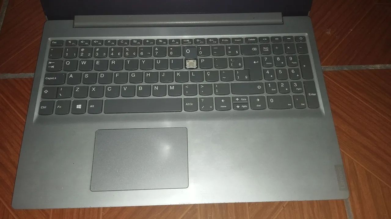Notebook Lenovo com defeito  - Foto 4