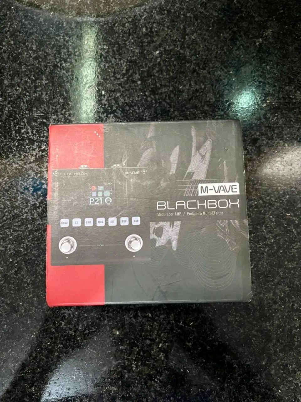 Blachbox M-vave - Foto 5