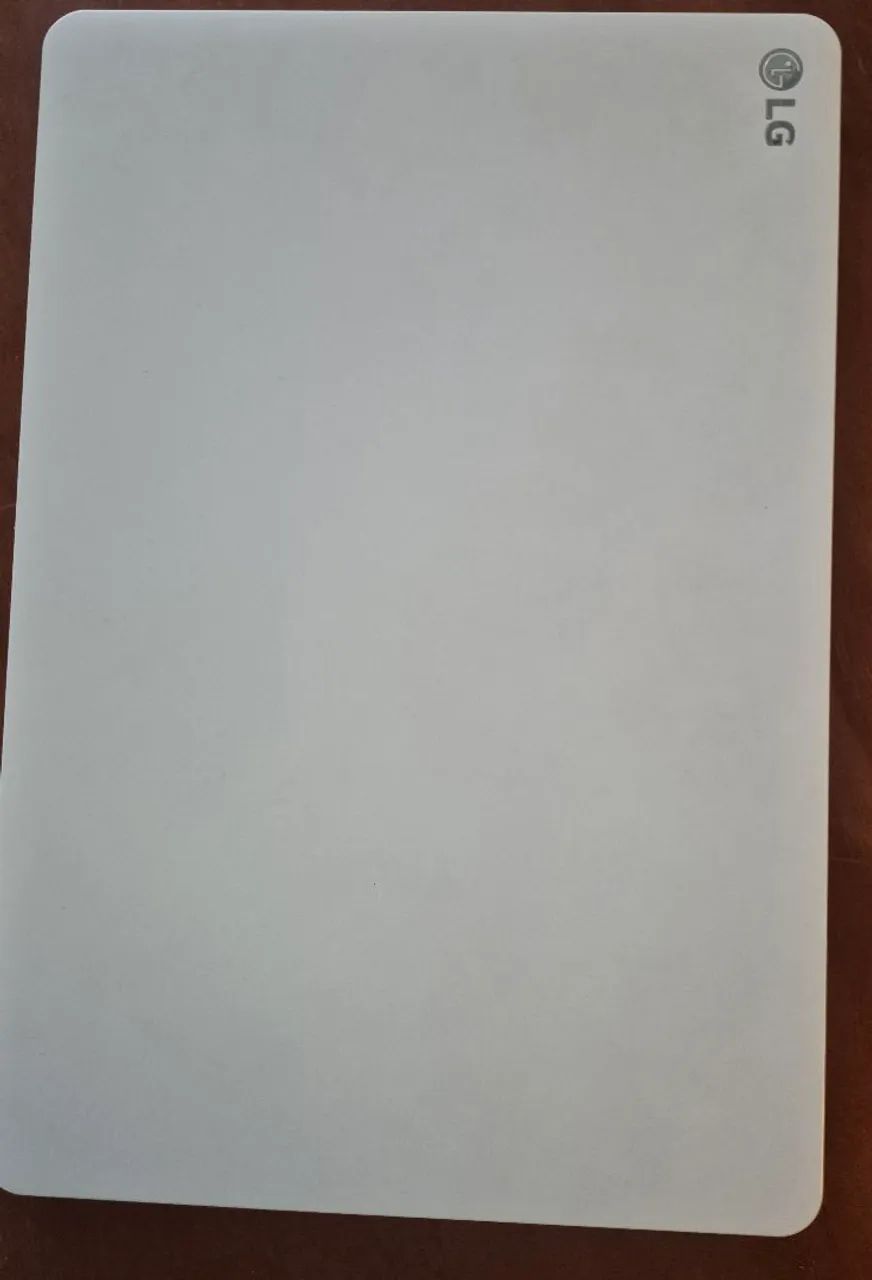 Notebook LG - Foto 3