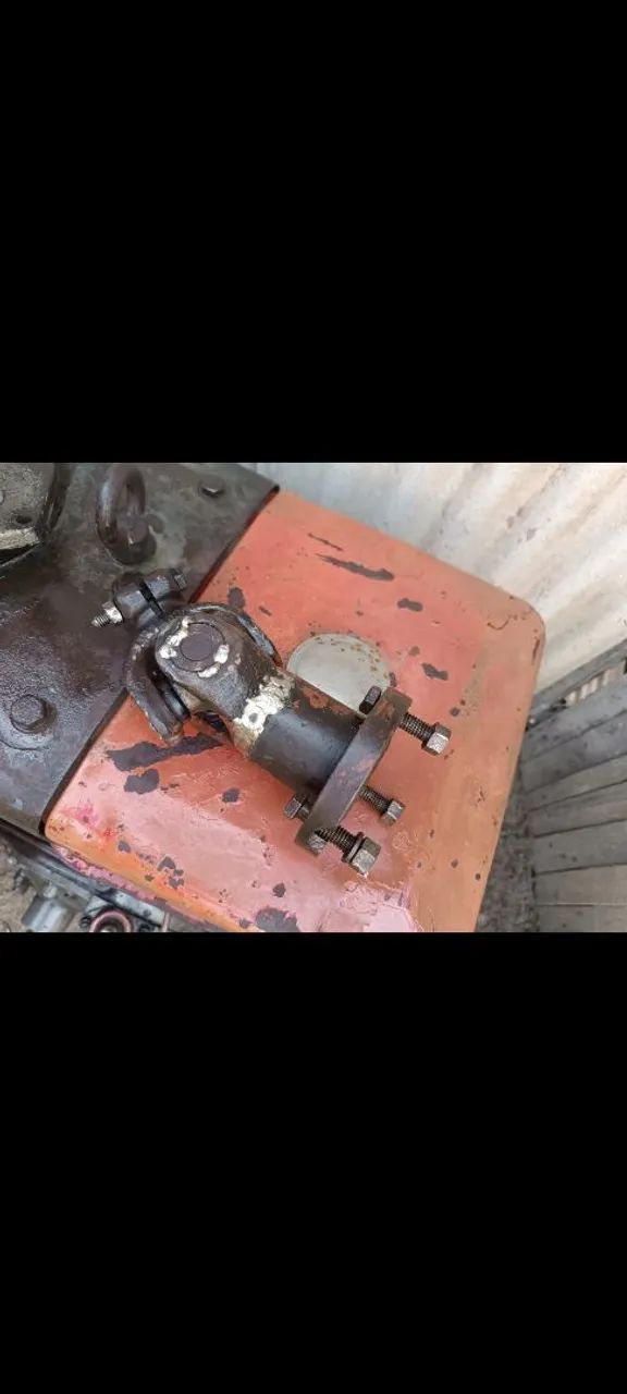 Motor diesel 10 - Foto 5