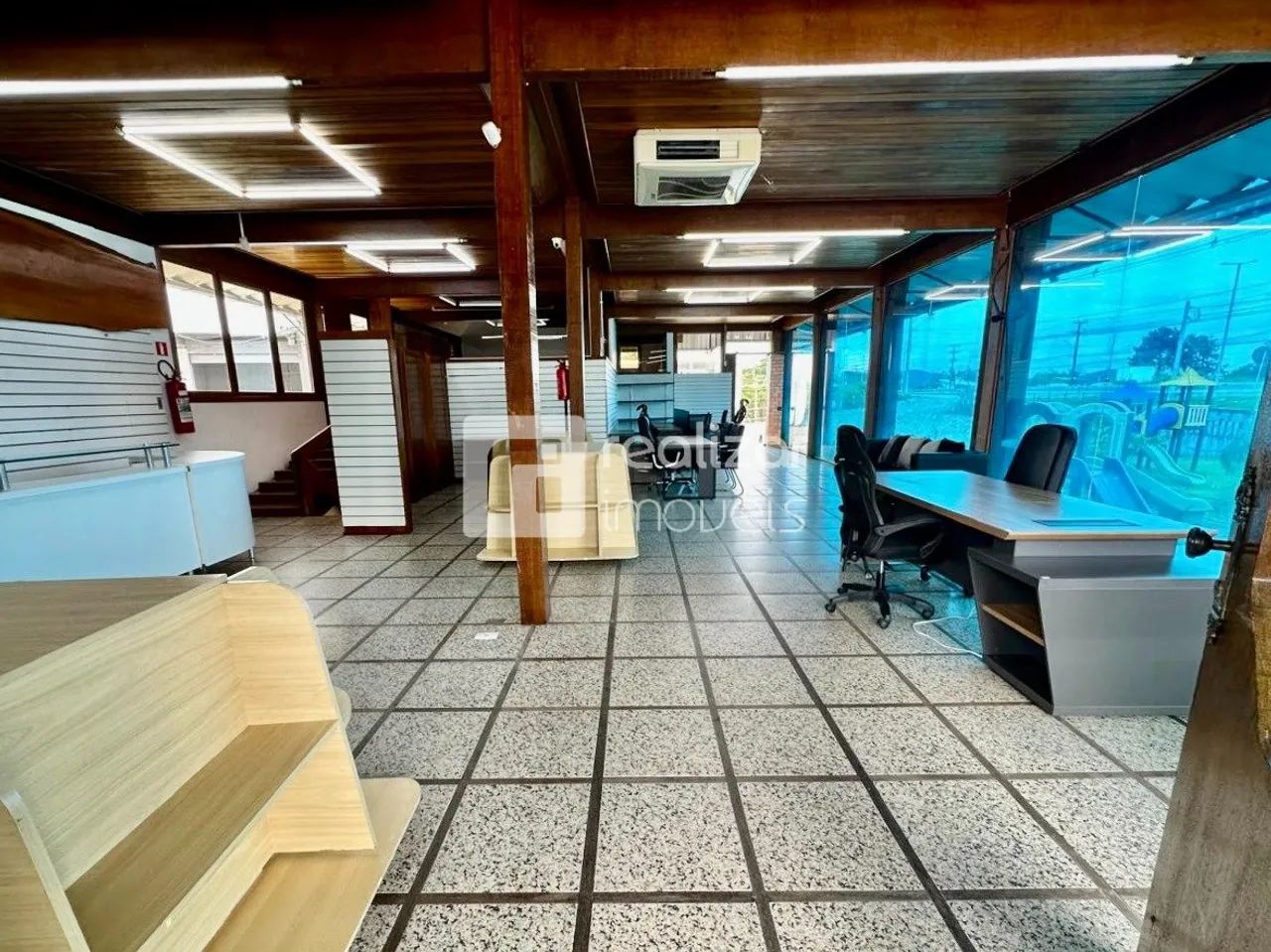 Casa Comercial no bairro Vargem Grande Florianópolis - Foto 4