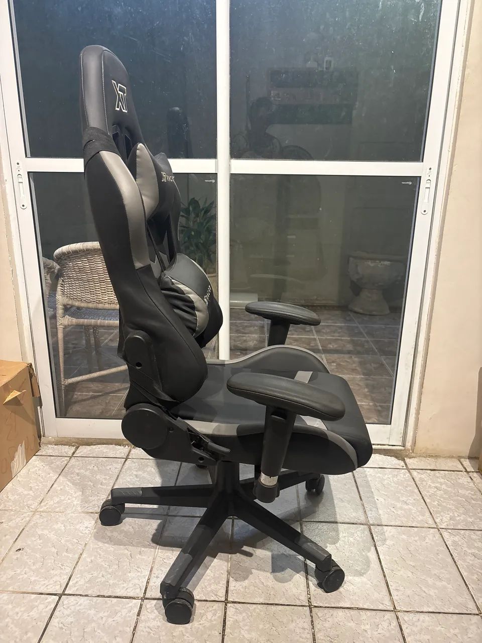 Cadeira XT Racer - Foto 4
