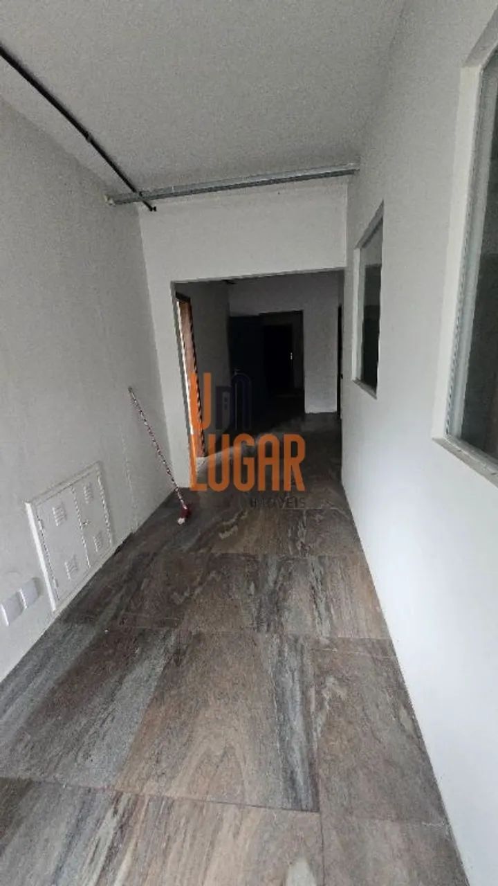 Amplo prédio comercial de 3 pavimentos para aluguel ou venda na travessa Quintino Bocaiúva - Foto 12