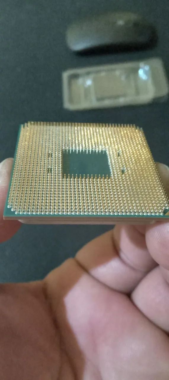 Processador AMD RYZEN 3 3100 - Foto 2