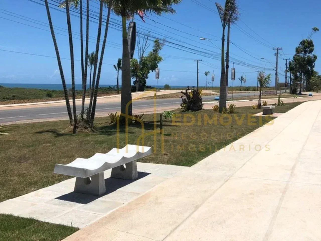 Construa seu sonho: Lote plano em Nova Almeida Centro, Serra! - Foto 4