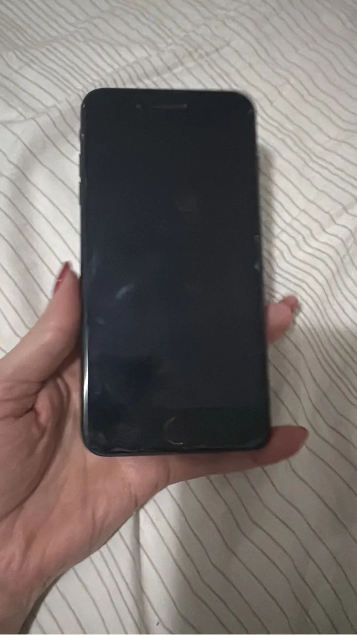 iPhone 7plus - Foto 2