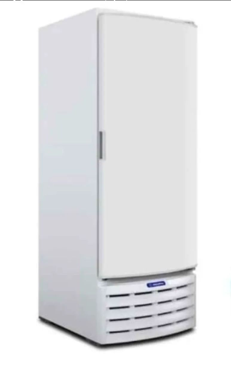Freezer Vertical Metalfrio