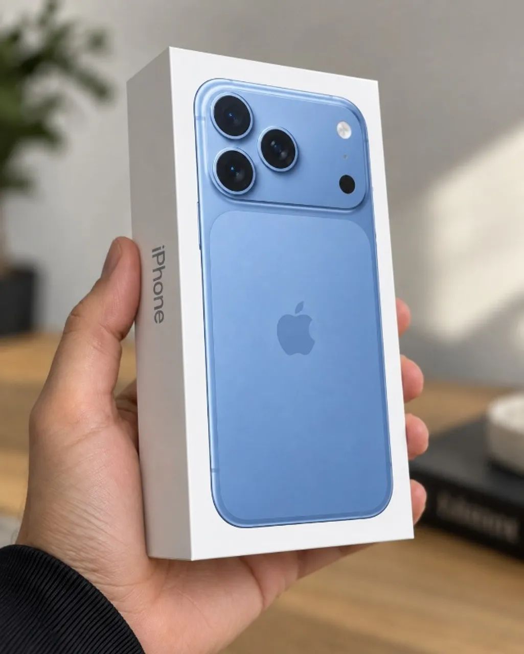 IPHONE 18 PRO MAX 256GB - Foto 2