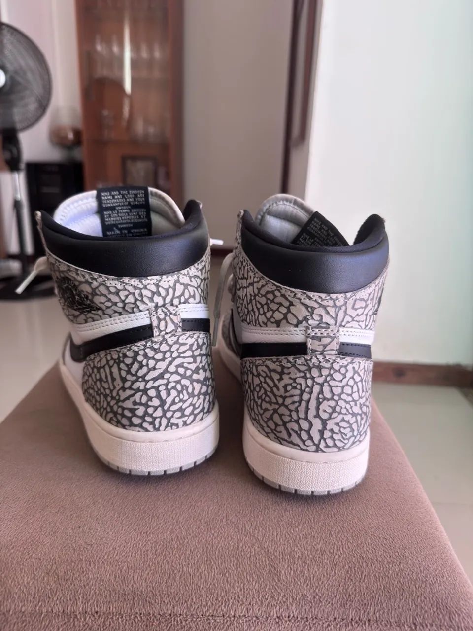 Jordan 1  - Foto 2