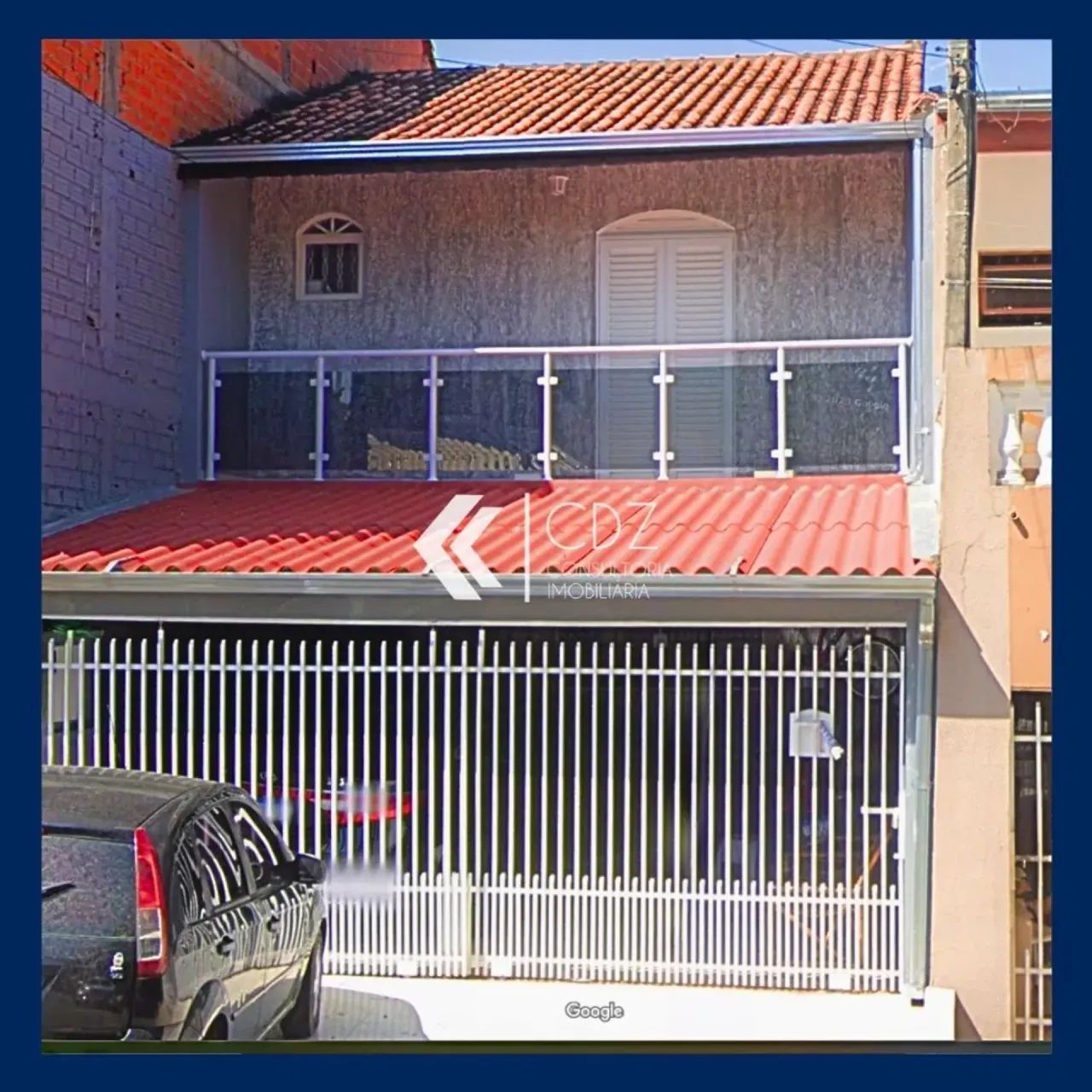 Casa Reformada Ipanema Ville - Sorocaba/SP