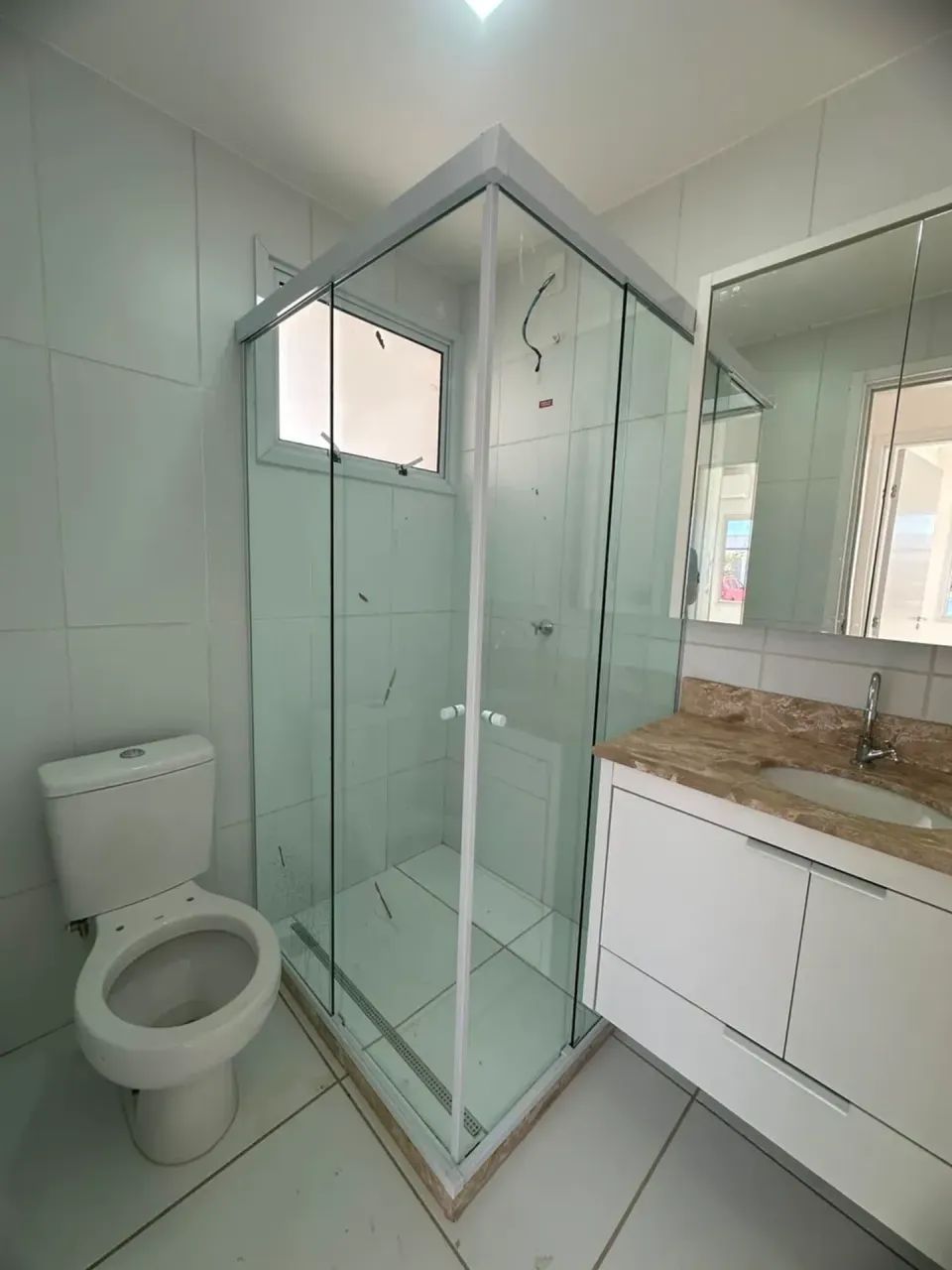 Imóvel para aluguel tem 80 metros quadrados com 2 quartos - Foto 5