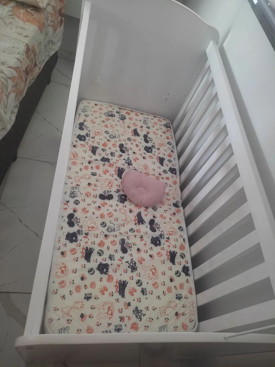 Berço  - Foto 2