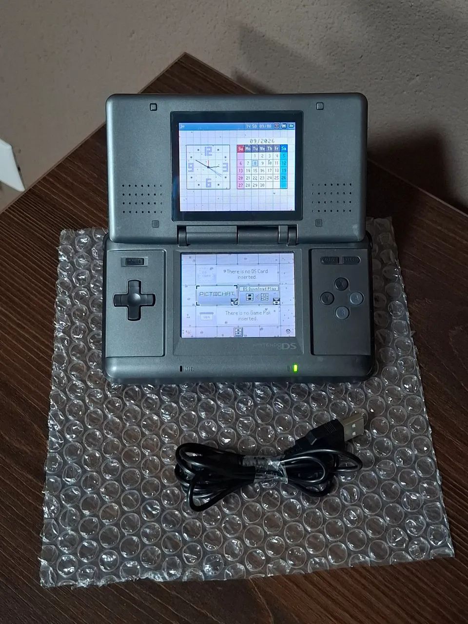 Nintendo DS Fat - Foto 2