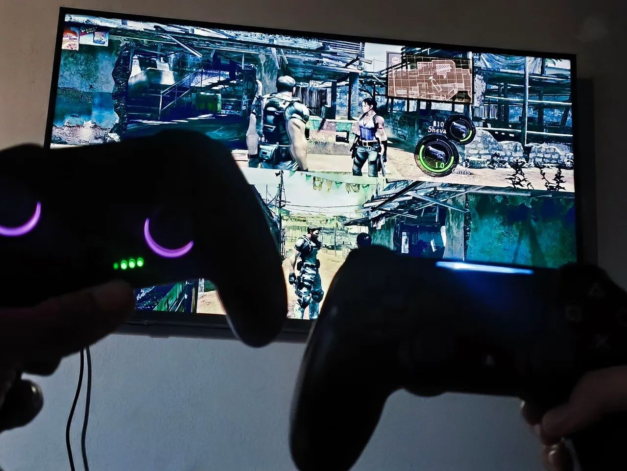 SMART TV LG - WEBOS + AMAZON FIRE TV STICK - Foto 3