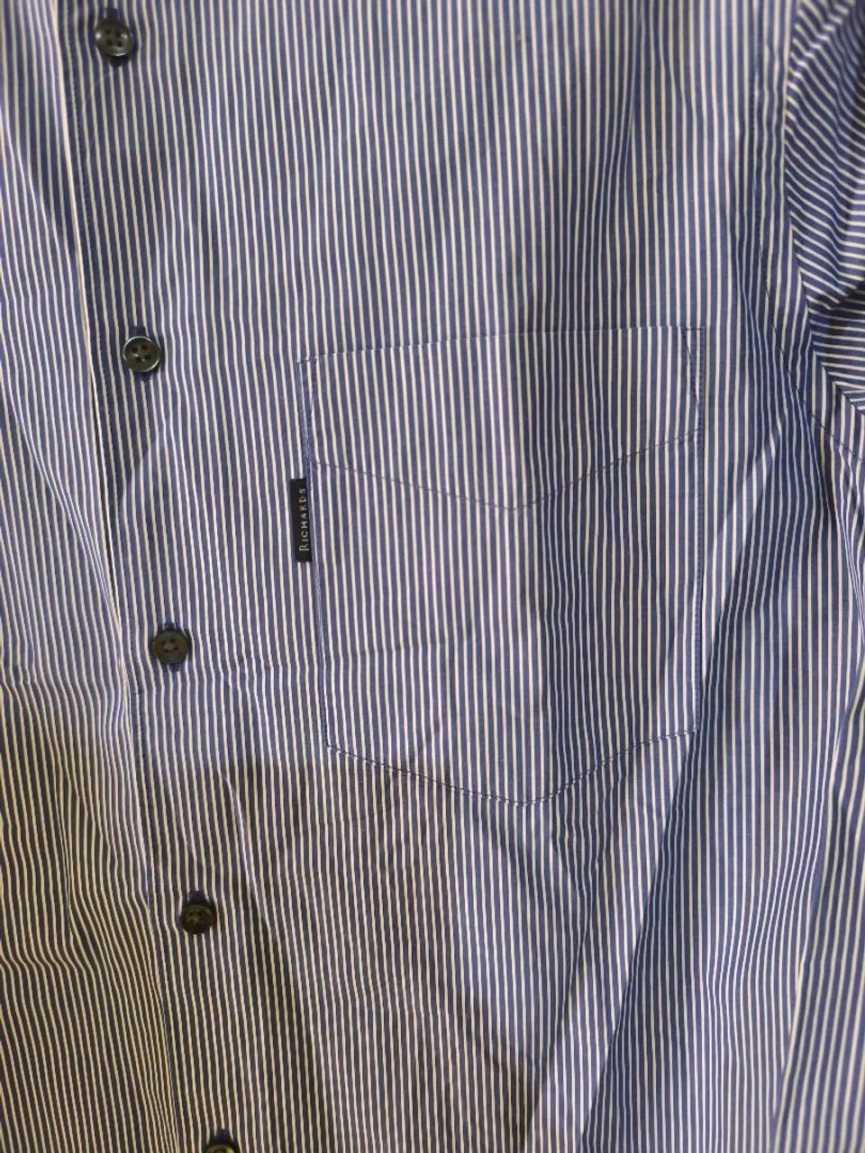 Camisas RICHARDS 