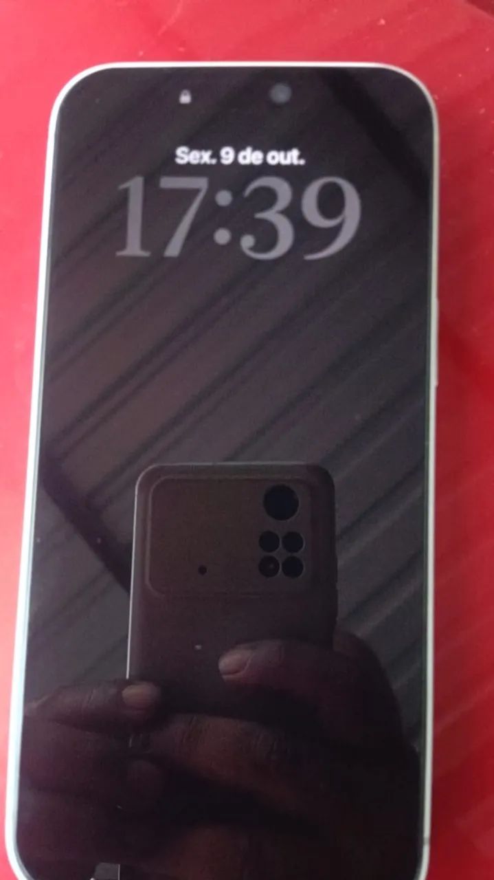 iPhone 17 pro Max  - Foto 2