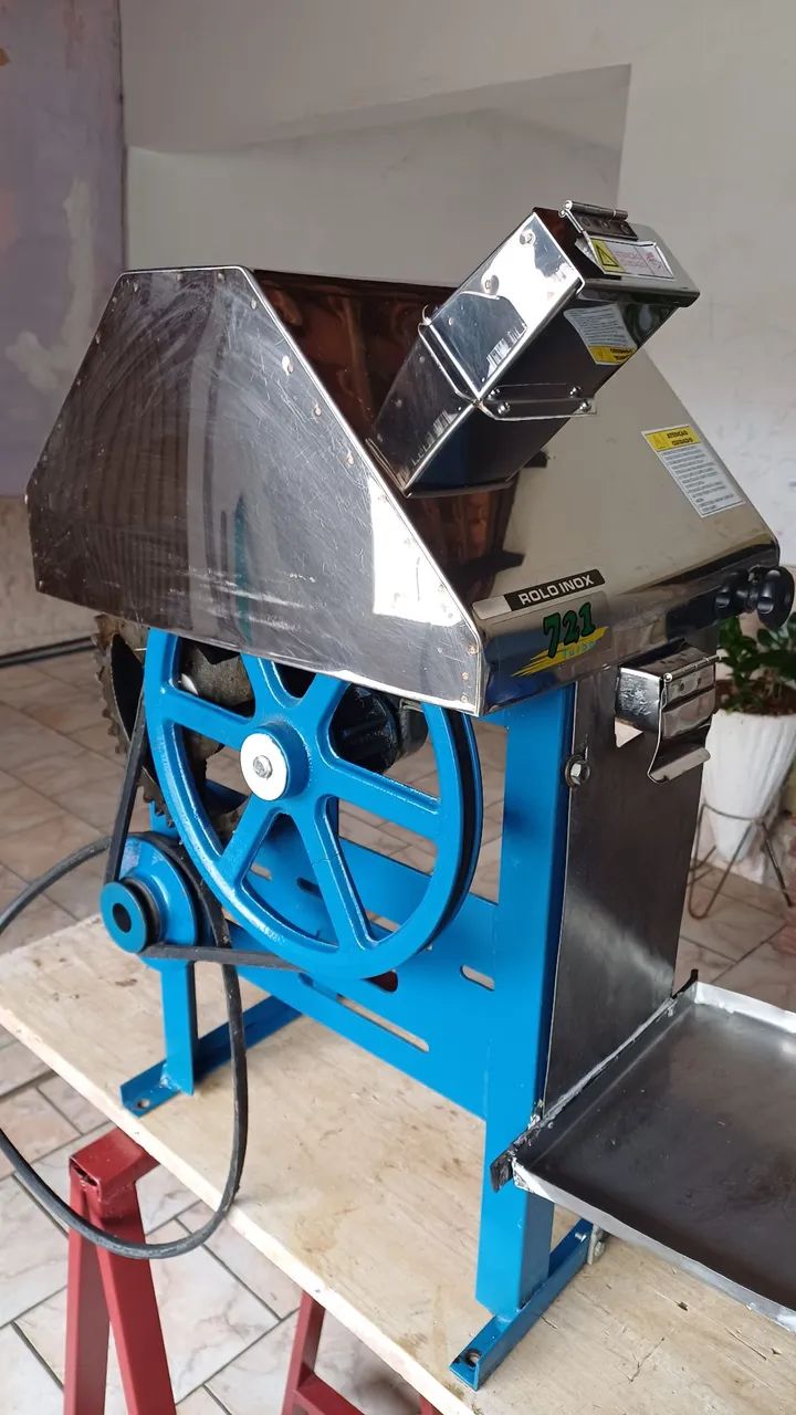 ENGENHO PARA CALDO DE CANA  - Foto 5