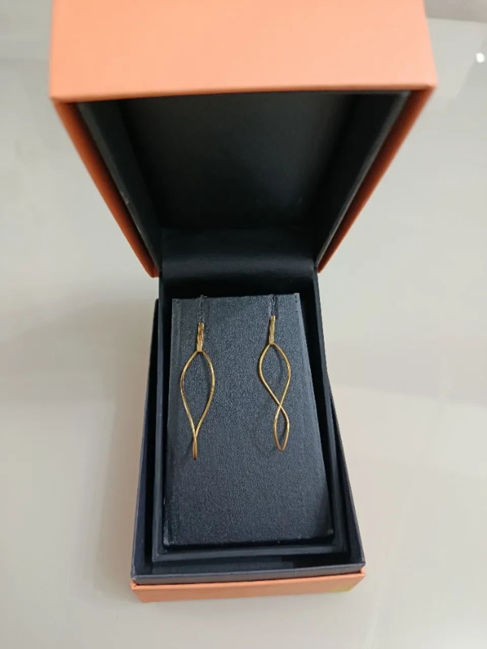 Joia em ouro 18k - Foto 2