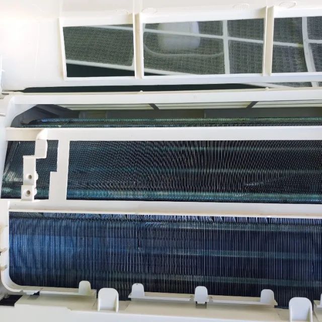 Ar condicionado Split 12.000 Btus - Foto 4