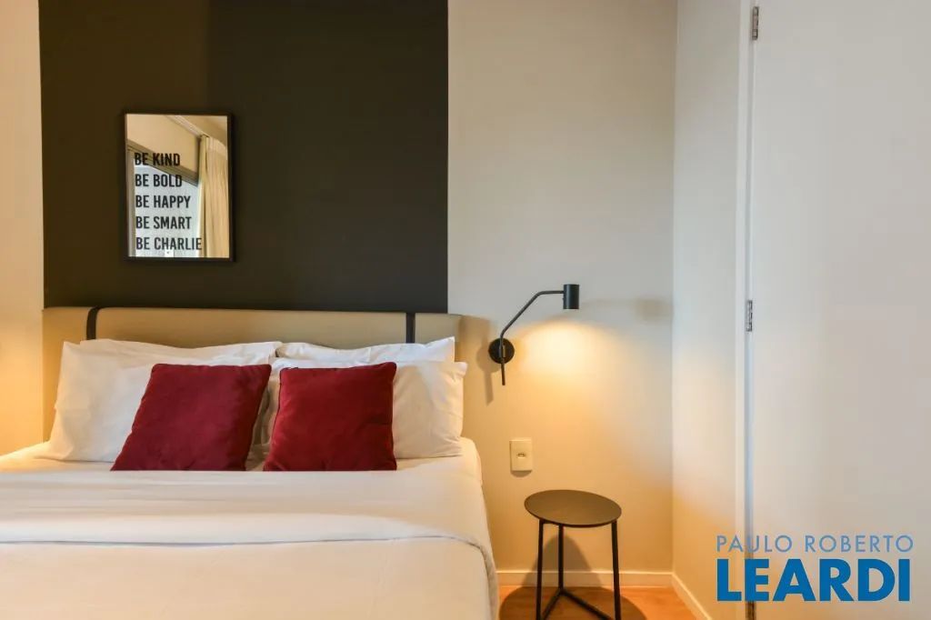 APARTAMENTO - PINHEIROS - SP - Foto 3