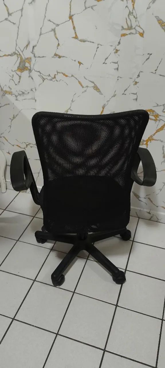 CADEIRA PARA ESCRITÓRIO  - Foto 2