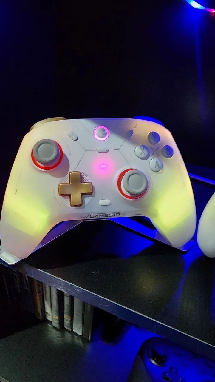 Controle gamesir cyclone 2