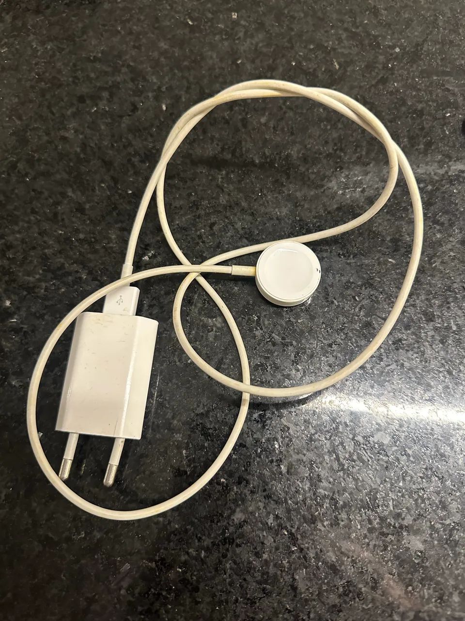 Apple Watch Series 3 Rose - Original + Pulseiras Extras + Caixa - Foto 3