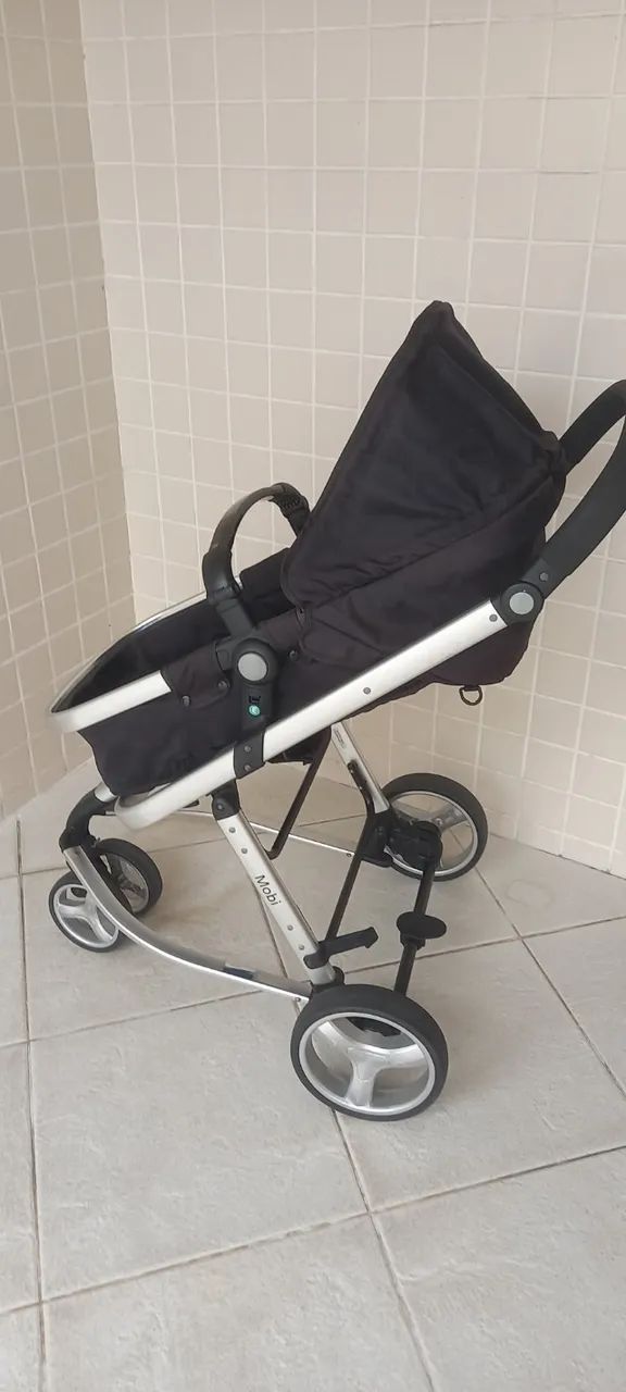 Carrinho de Bebe - Foto 5