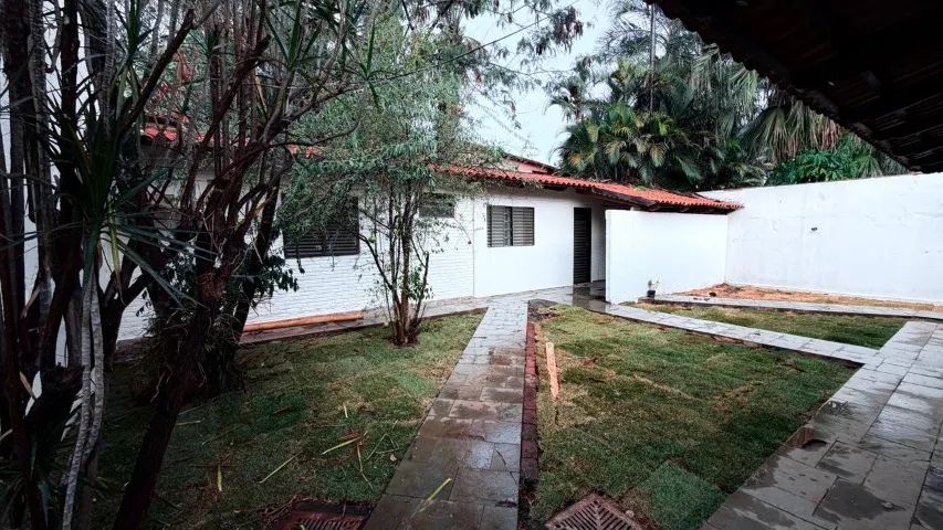 Casa terrea 4 quartos sendo duas suíte com armarios no Setor Jaó. 62- * - Foto 2