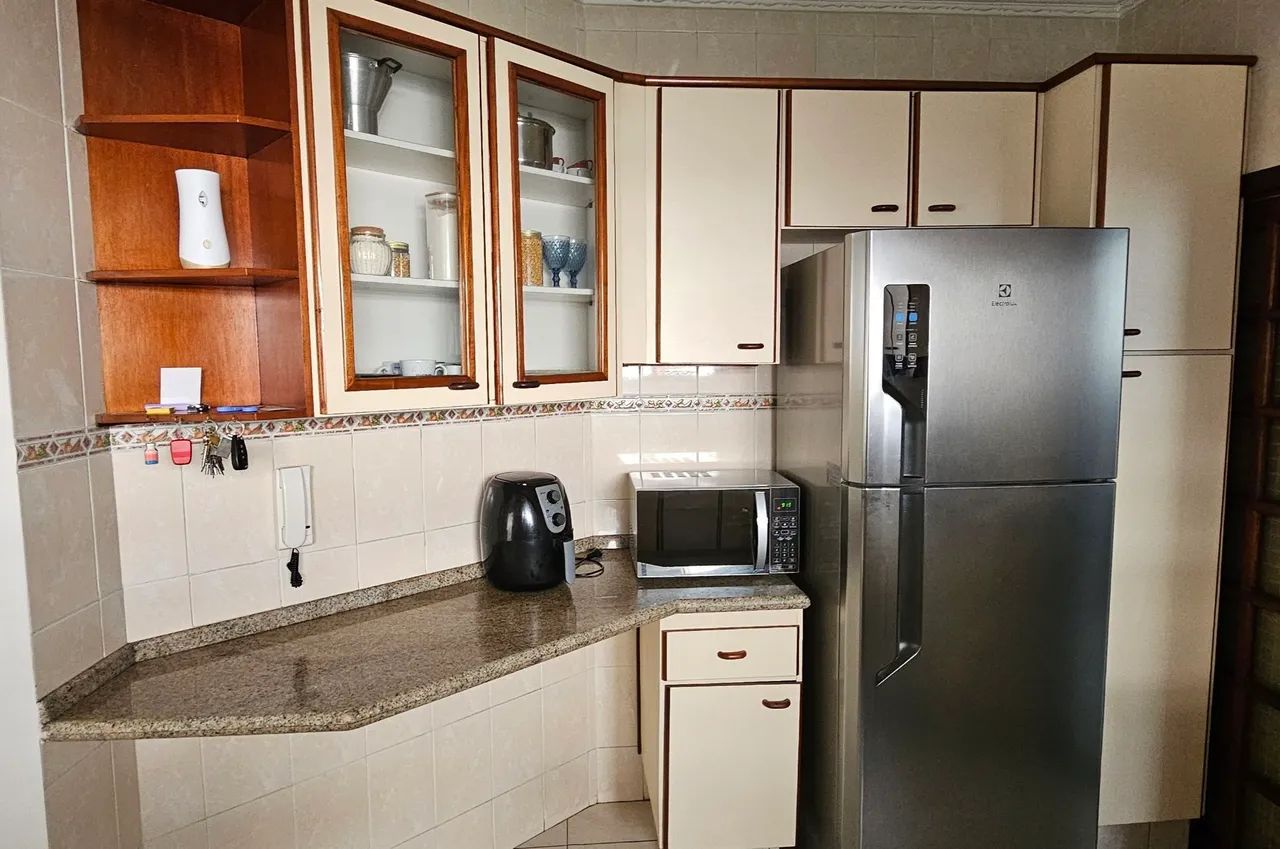 Conjunto de móveis cozinha com lava louças inclusa 