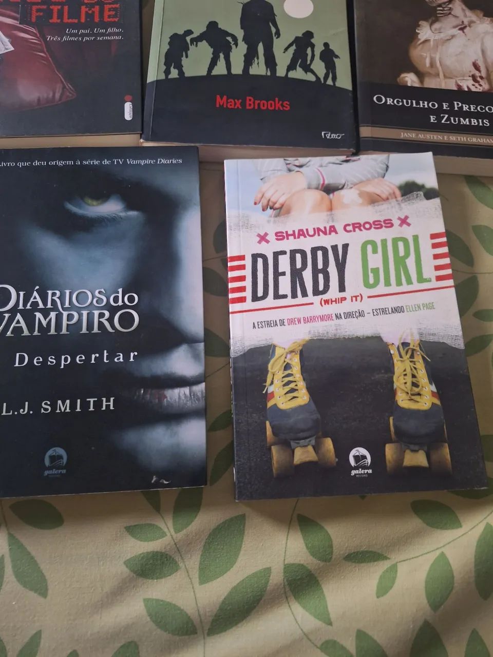 Livros diversos  - Foto 4