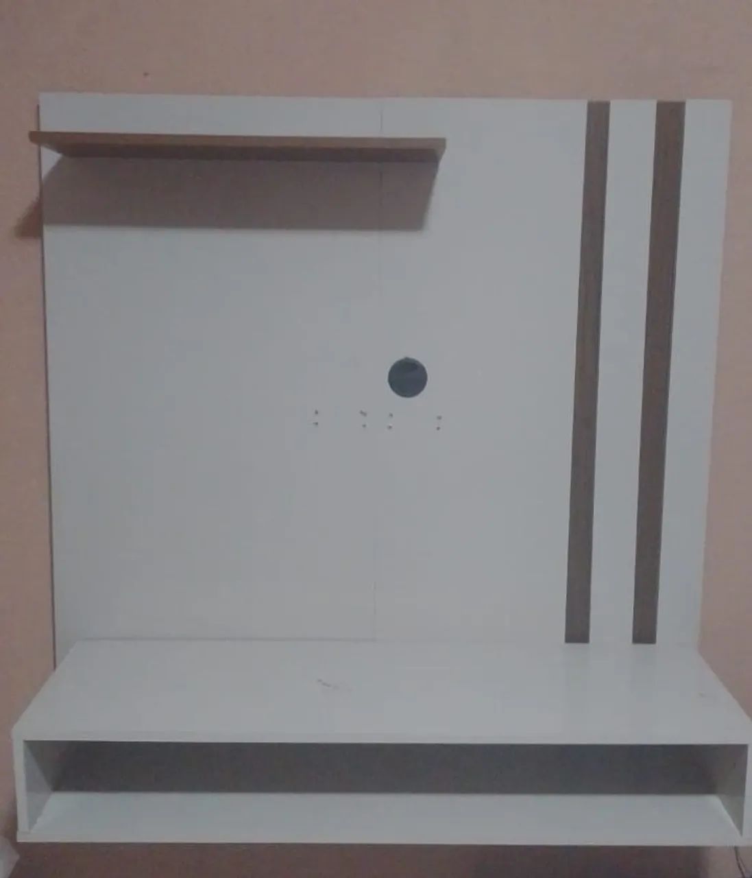 Painel de TV 