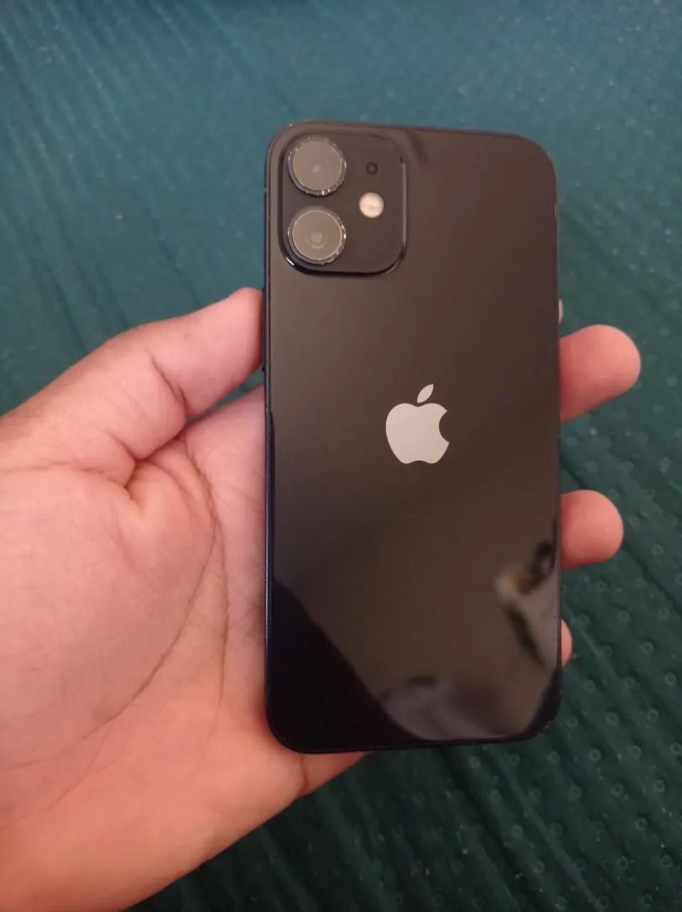 Vendo iPhone 12 mini