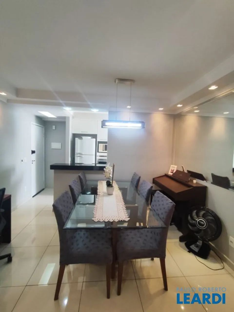 APARTAMENTO - SWIFT - SP - Foto 3