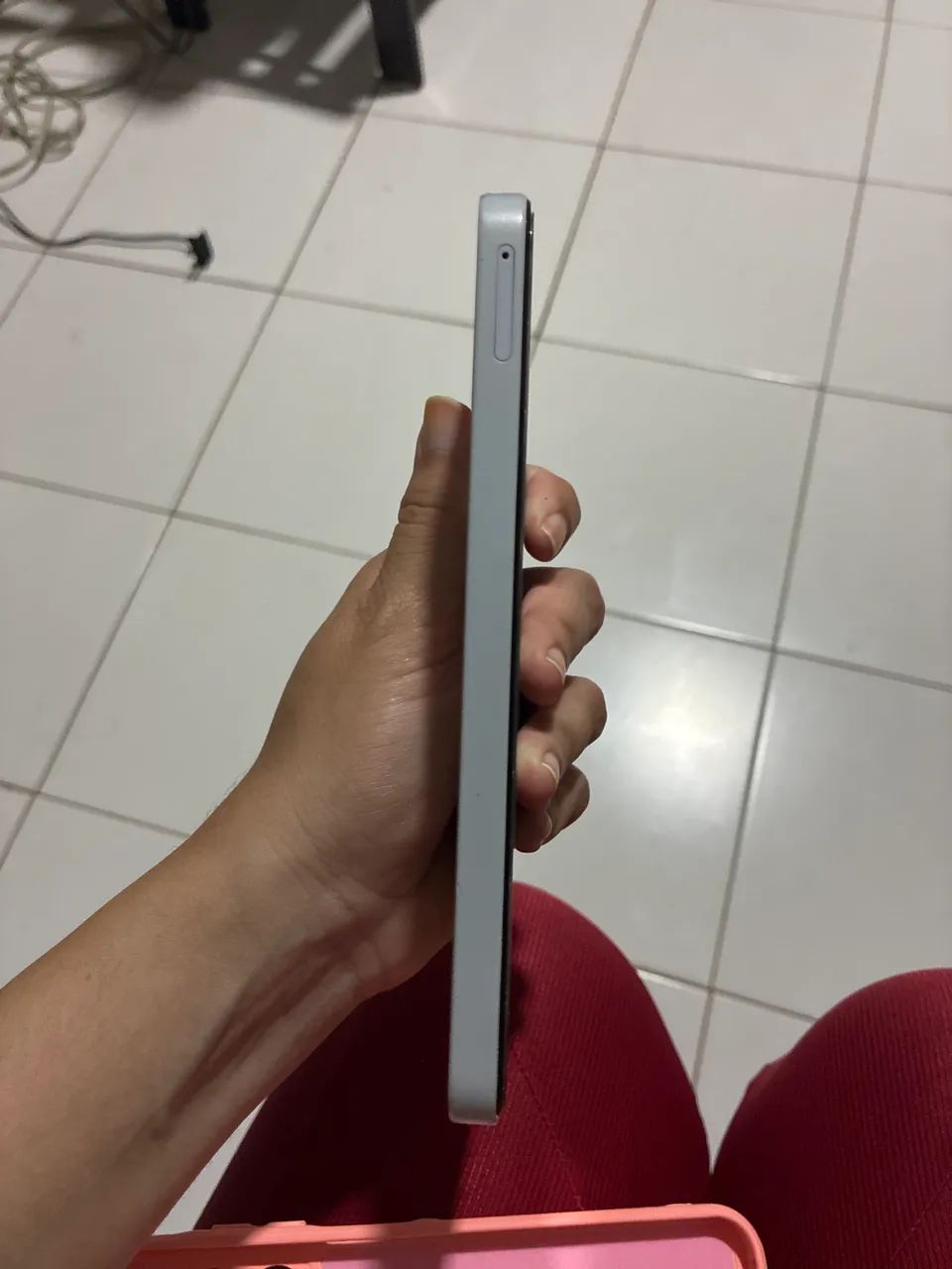 Samsung Galaxy A 15 8GB NA CAIXA  - Foto 3