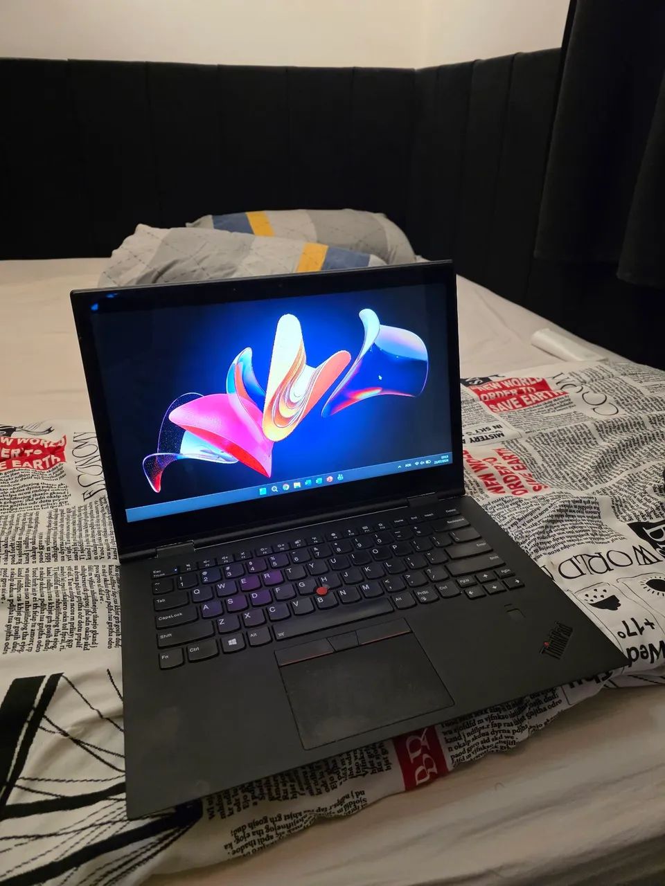Notebook lenovo X1 yoga - Foto 2