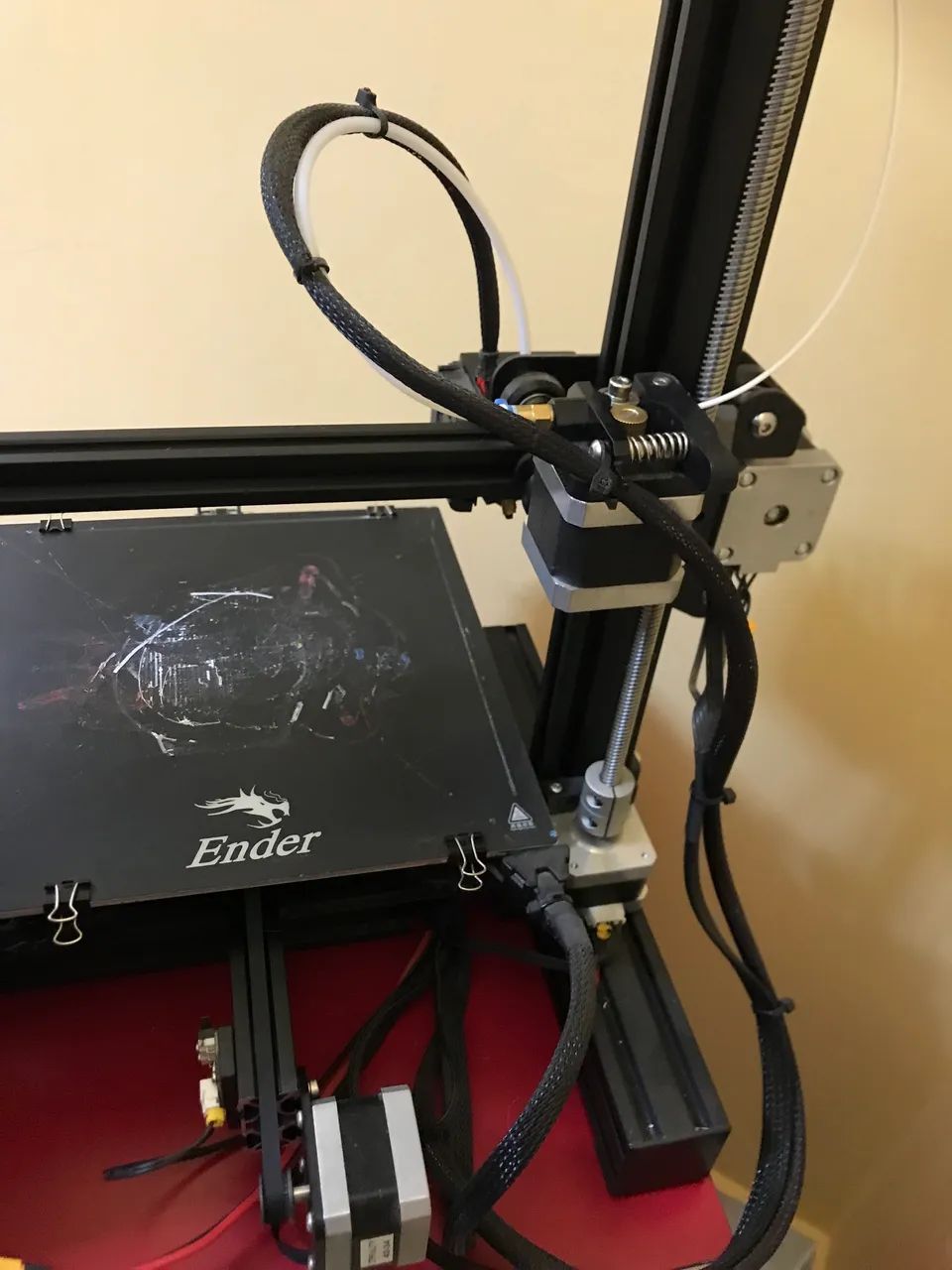 Impressora 3D ENDER  - Foto 4