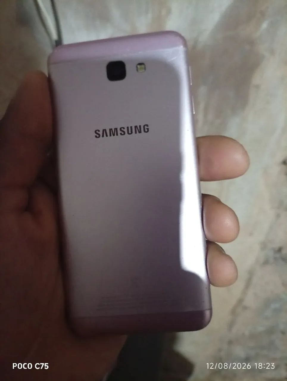 Celular Samsung  - Foto 2