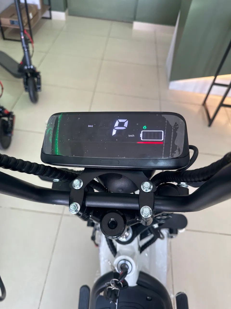Scooter X13 - Foto 4