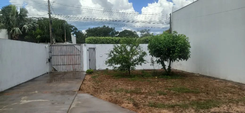 Casa modelo edícula com área construída de 75m e terreno de 300m - Foto 5