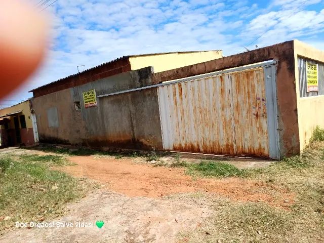 Casa no Gama, 4 quartos - Foto 2