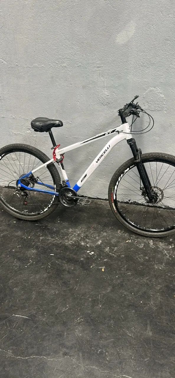 Bike aro 29