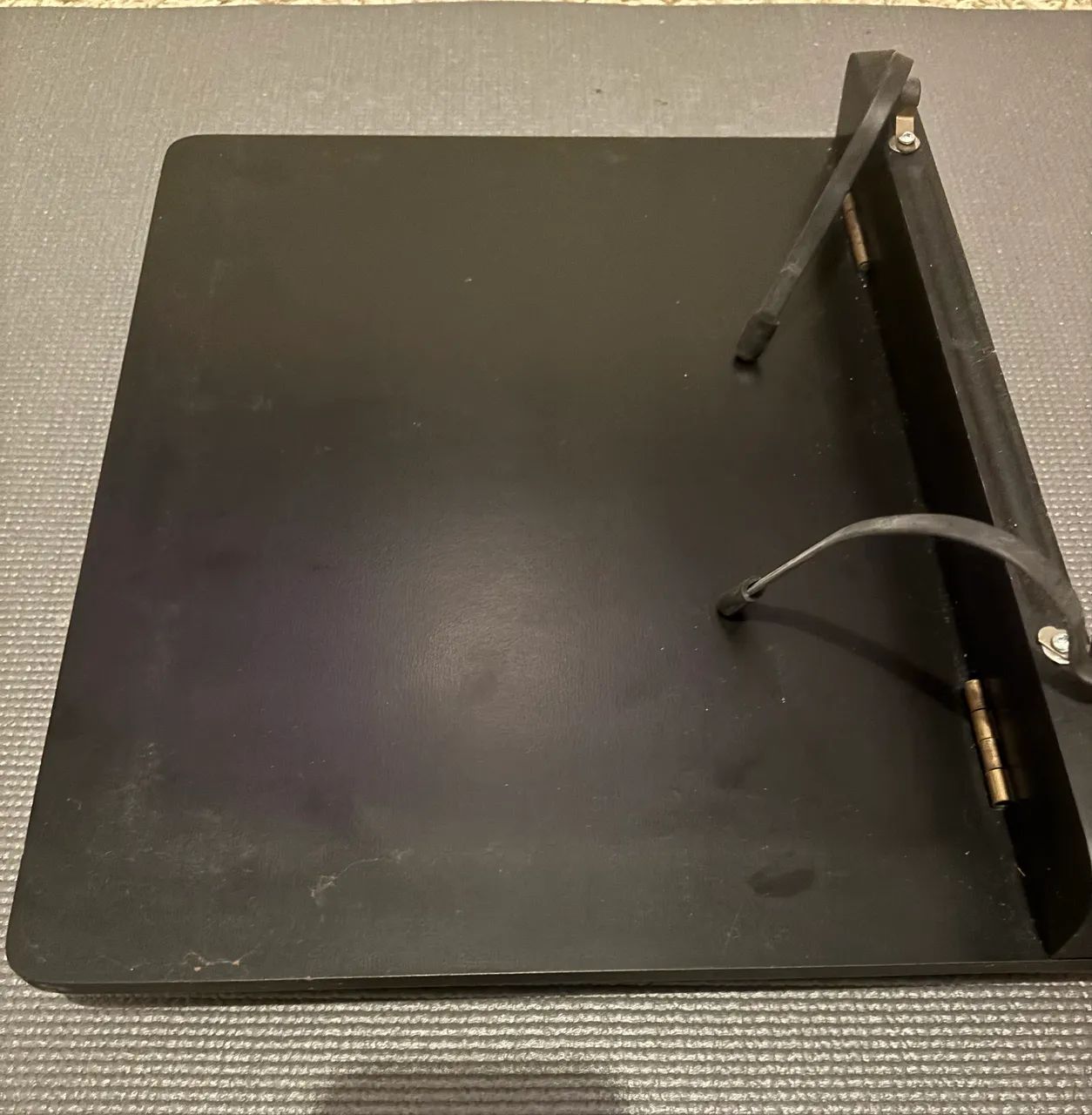 Suporte para leitura  - Foto 4